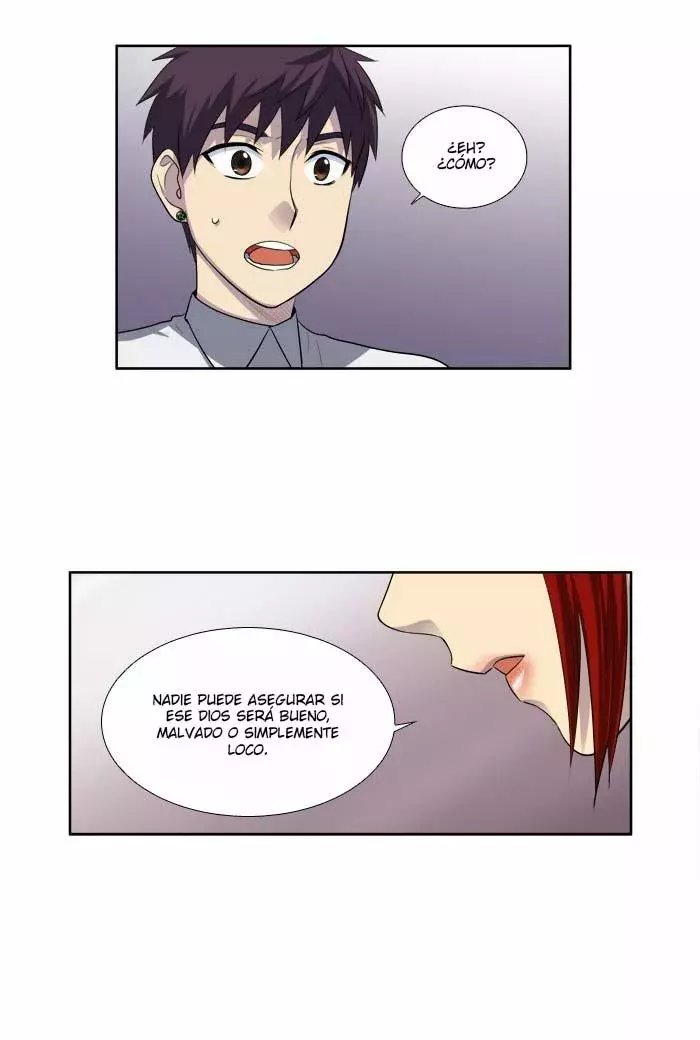 Read The Gamer Es Manga Online
