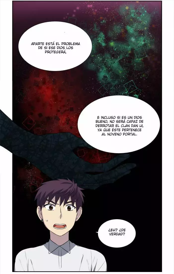 Read The Gamer Es Manga Online