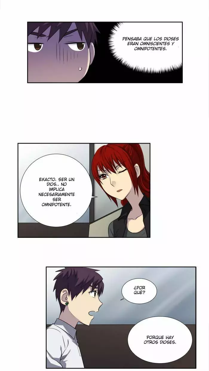 Read The Gamer Es Manga Online
