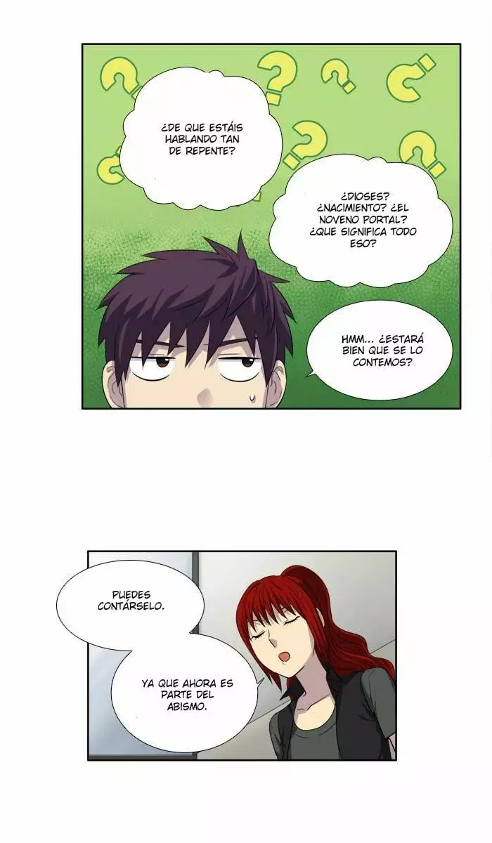 Read The Gamer Es Manga Online