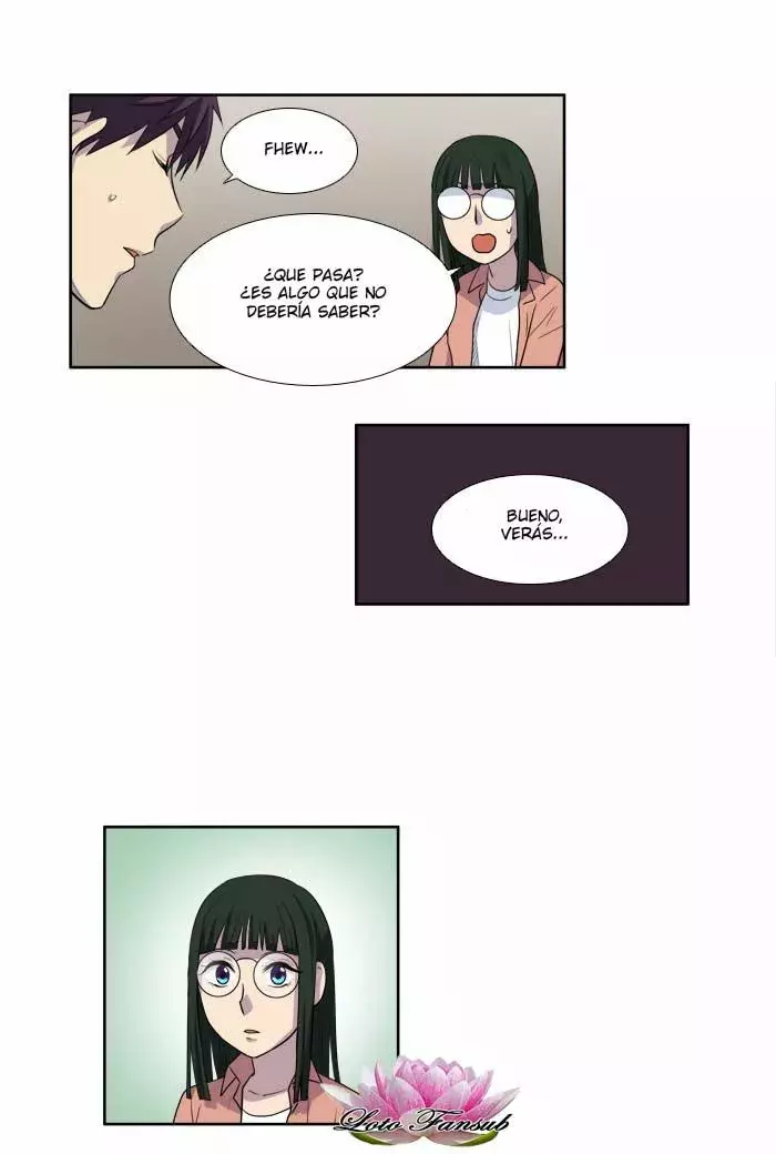 Read The Gamer Es Manga Online