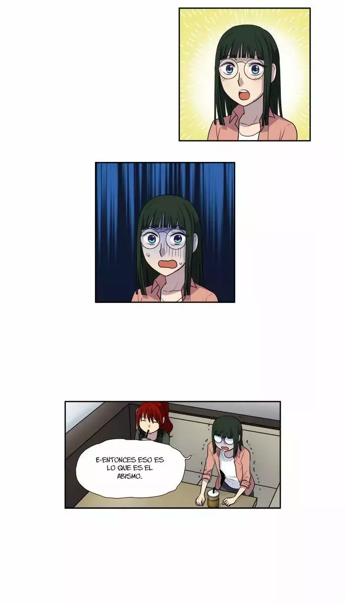 Read The Gamer Es Manga Online