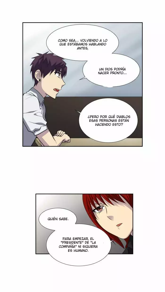 Read The Gamer Es Manga Online
