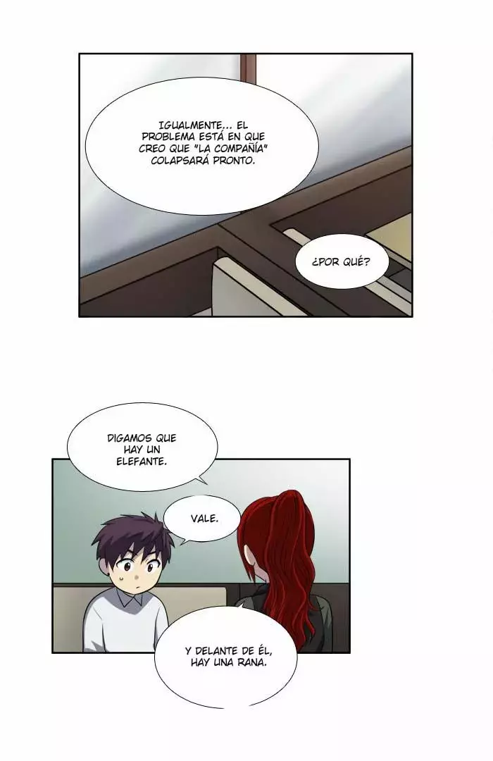 Read The Gamer Es Manga Online