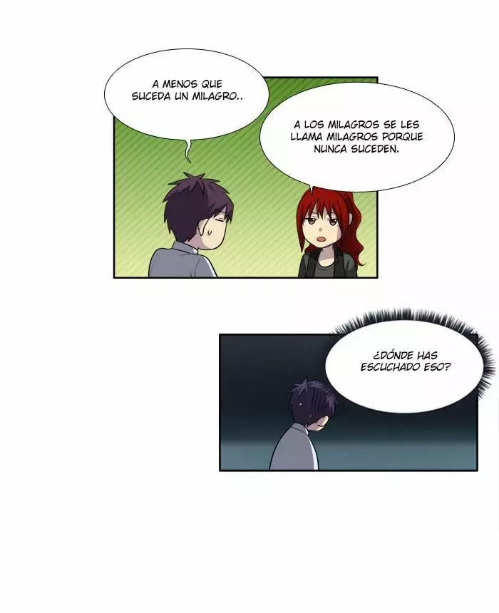 Read The Gamer Es Manga Online