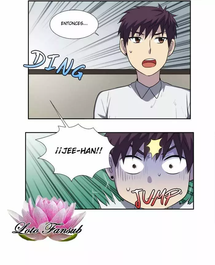 Read The Gamer Es Manga Online