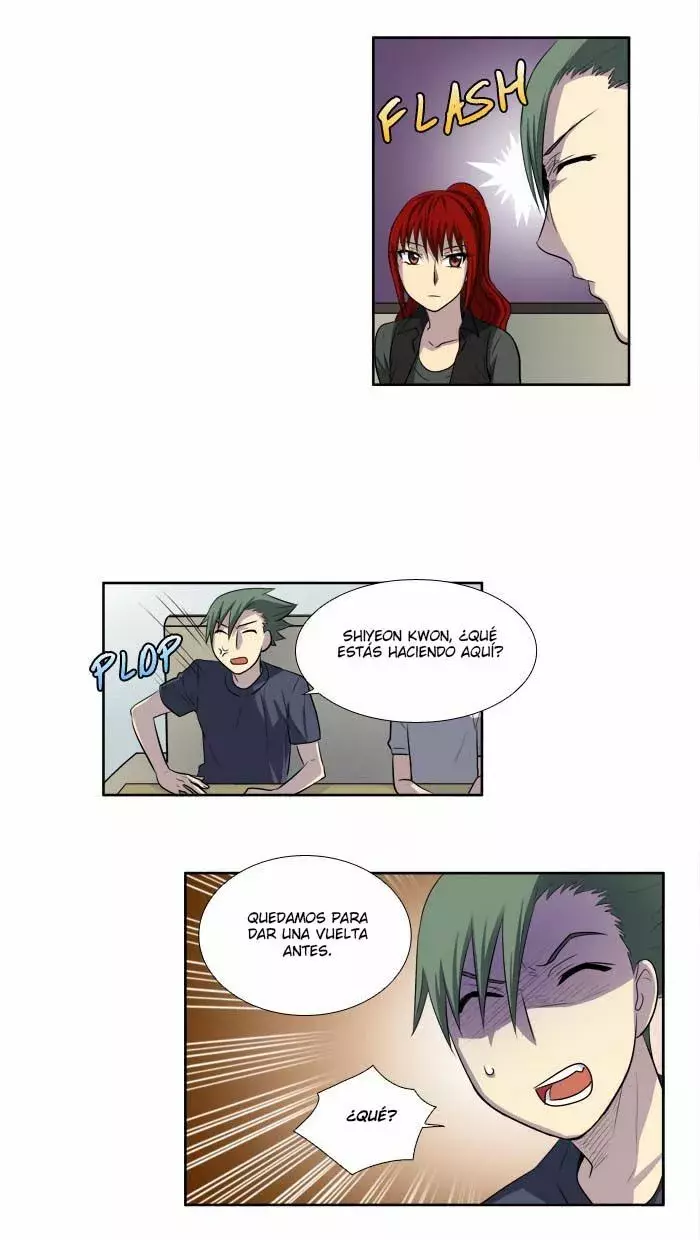 Read The Gamer Es Manga Online