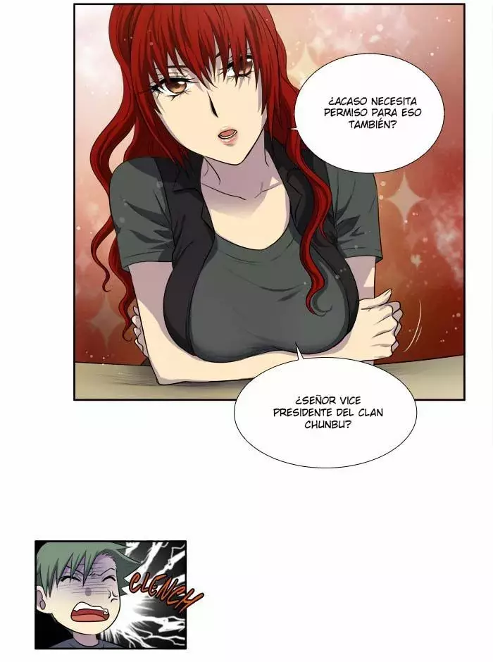 Read The Gamer Es Manga Online