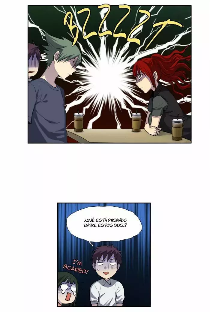 Read The Gamer Es Manga Online