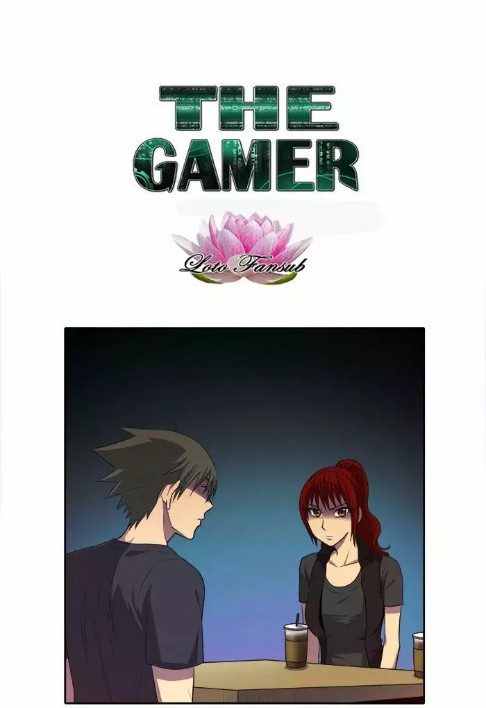 Read The Gamer Es Manga Online