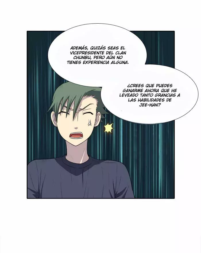 Read The Gamer Es Manga Online