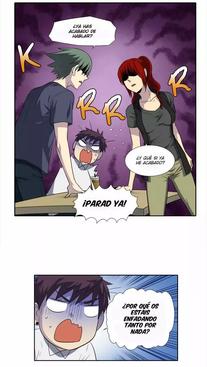 Read The Gamer Es Manga Online