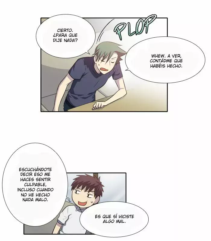 Read The Gamer Es Manga Online