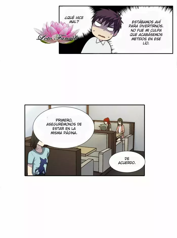 Read The Gamer Es Manga Online