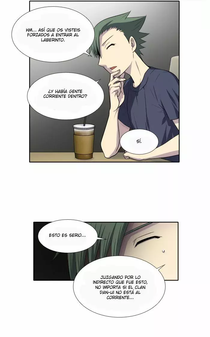 Read The Gamer Es Manga Online