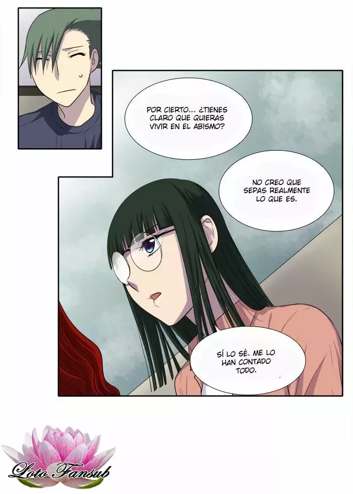 Read The Gamer Es Manga Online