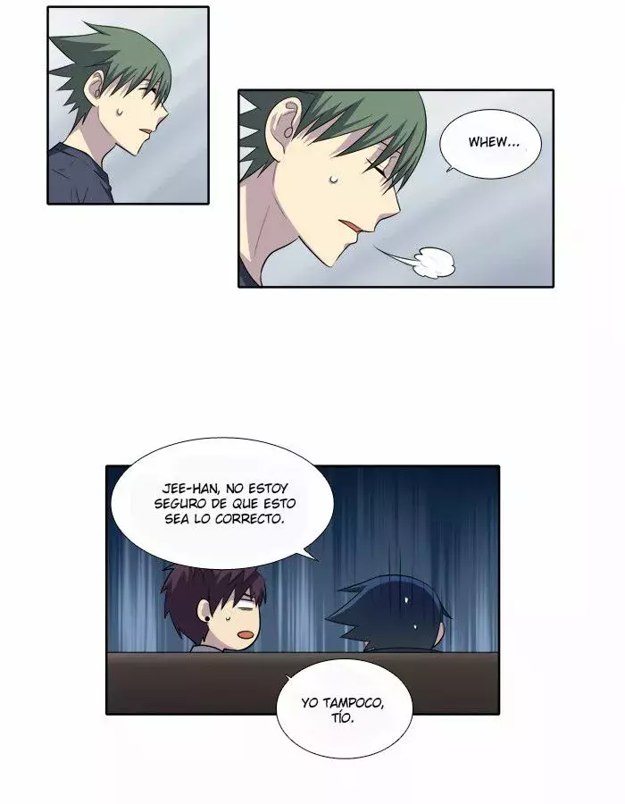 Read The Gamer Es Manga Online