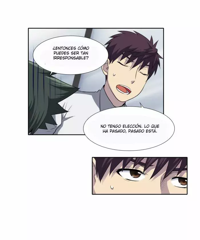 Read The Gamer Es Manga Online