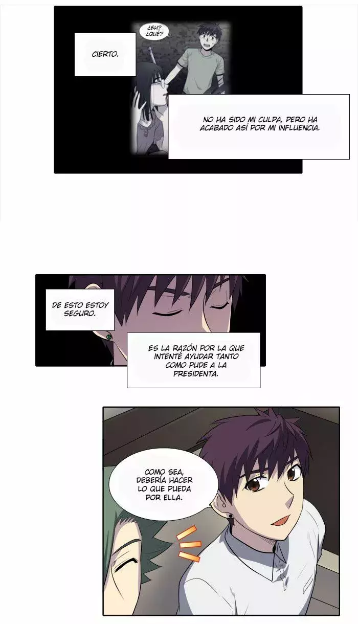 Read The Gamer Es Manga Online