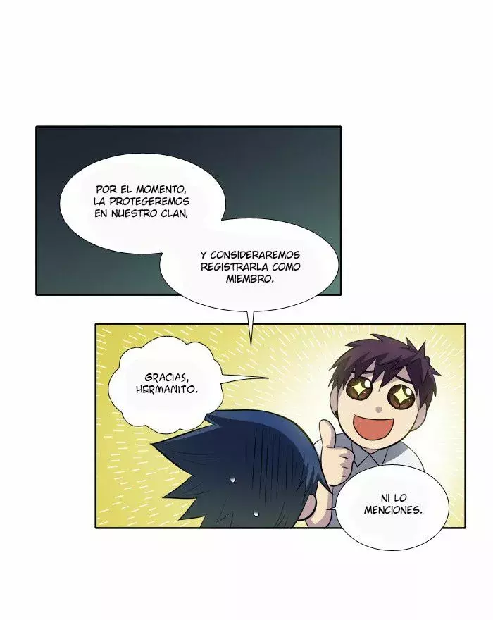 Read The Gamer Es Manga Online