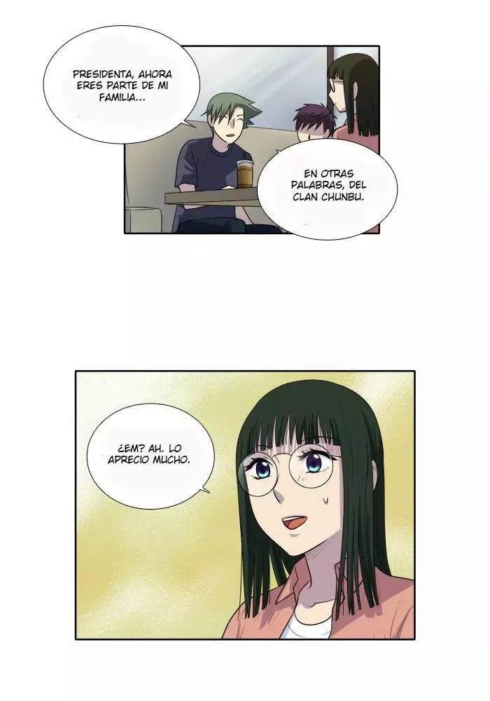 Read The Gamer Es Manga Online