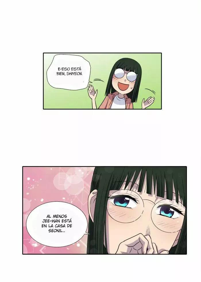 Read The Gamer Es Manga Online
