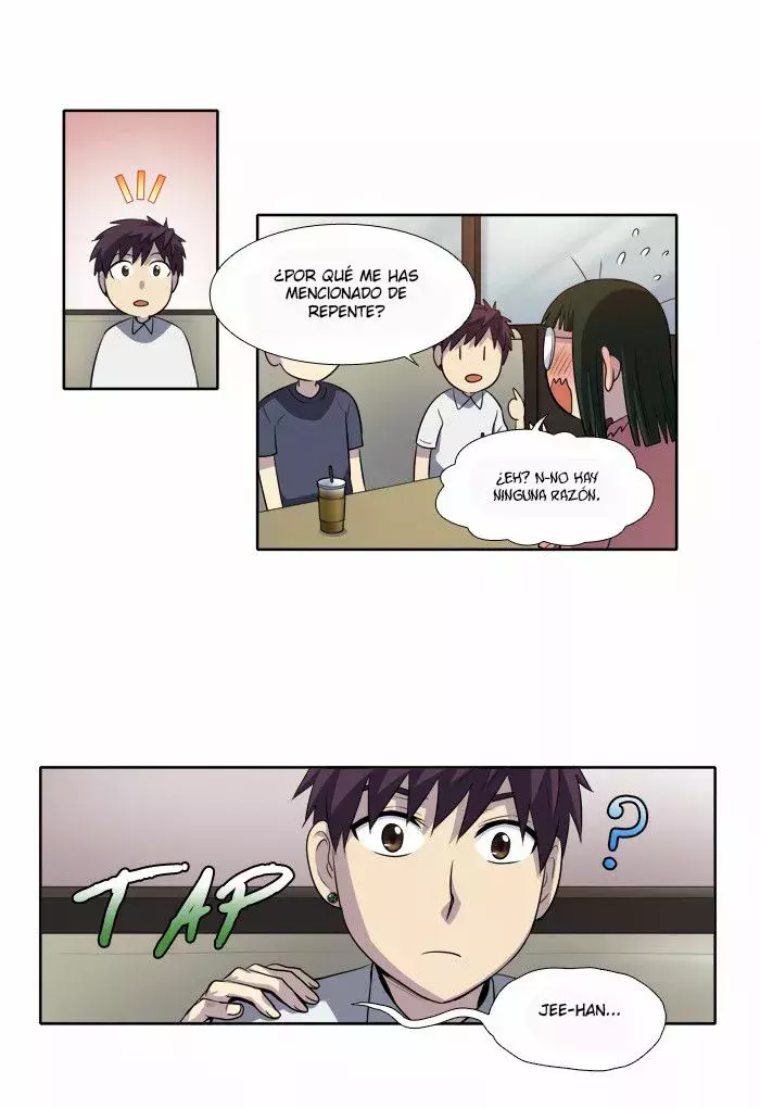Read The Gamer Es Manga Online