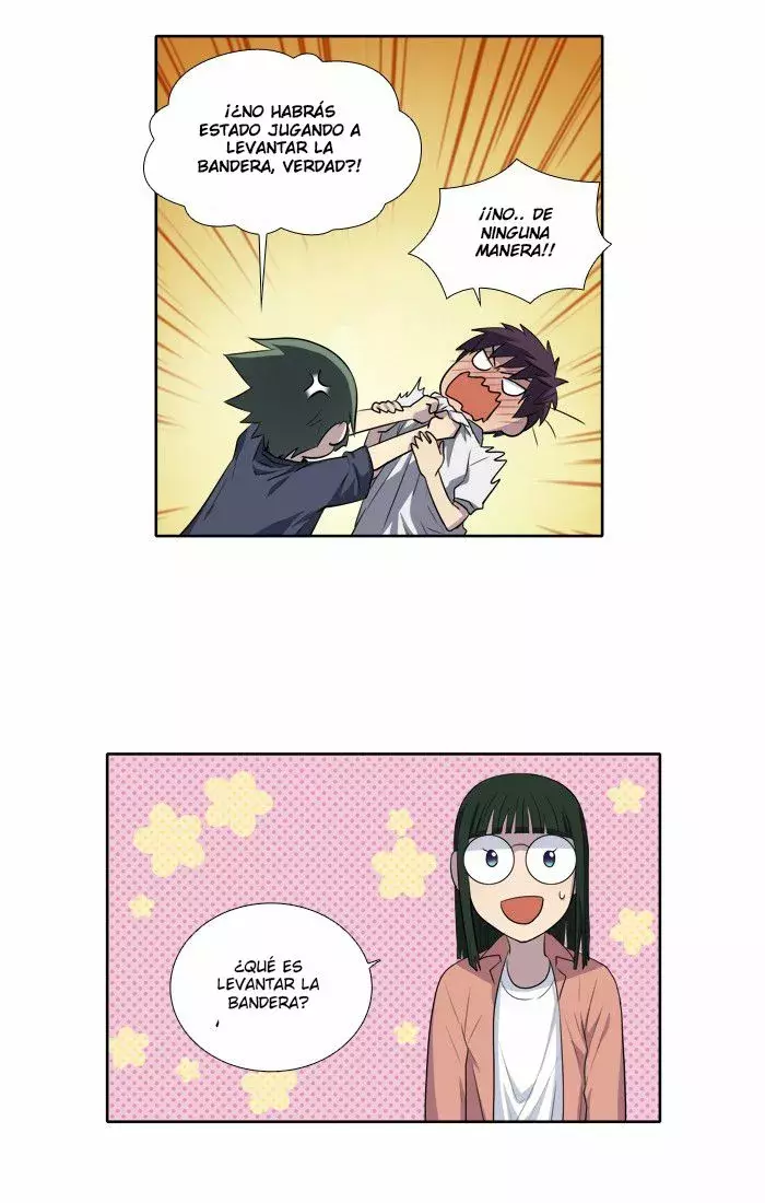 Read The Gamer Es Manga Online