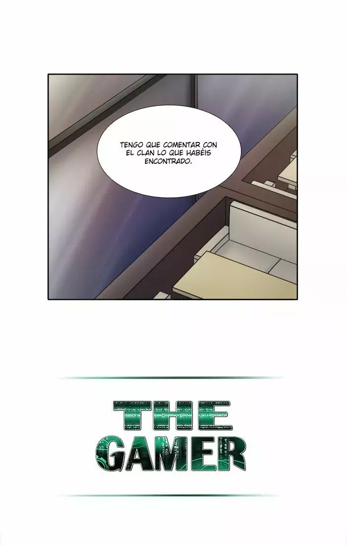Read The Gamer Es Manga Online