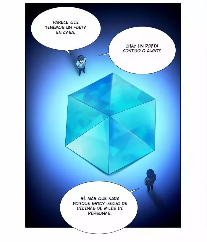 Read The Gamer Es Manga Online