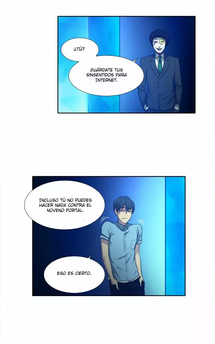 Read The Gamer Es Manga Online