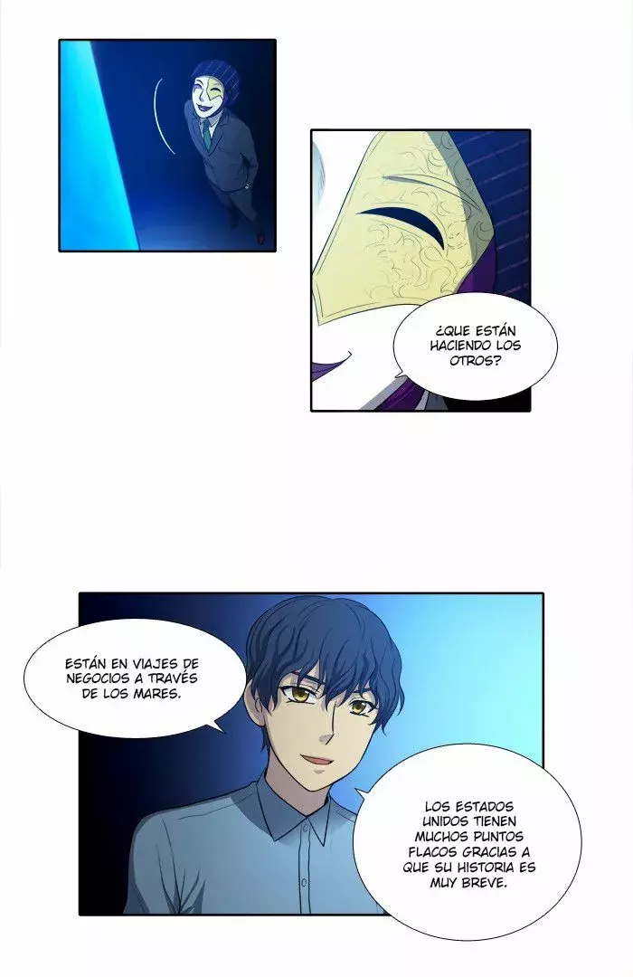 Read The Gamer Es Manga Online