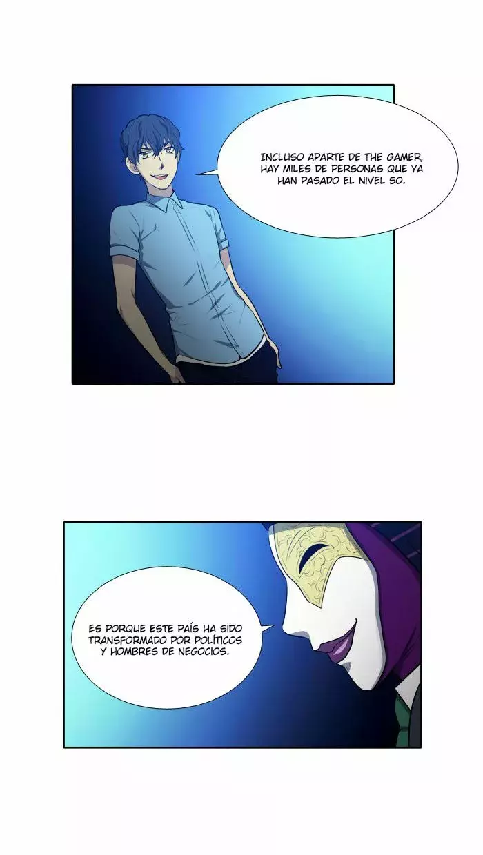 Read The Gamer Es Manga Online