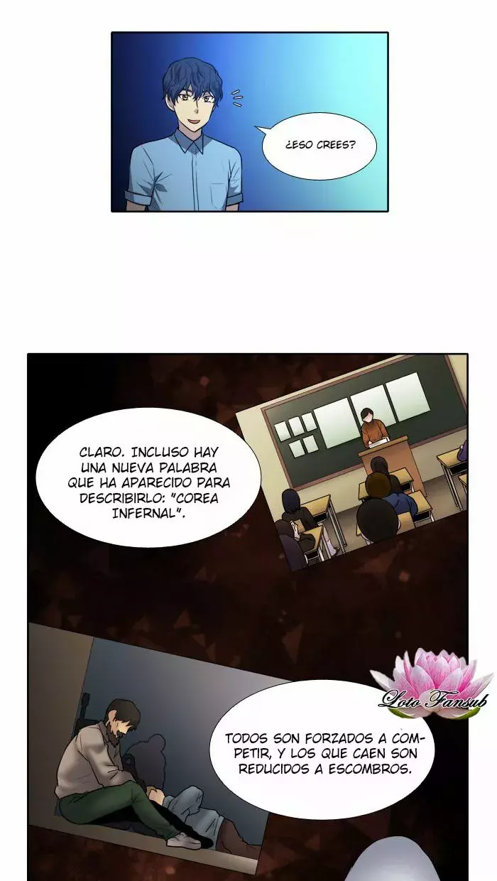 Read The Gamer Es Manga Online