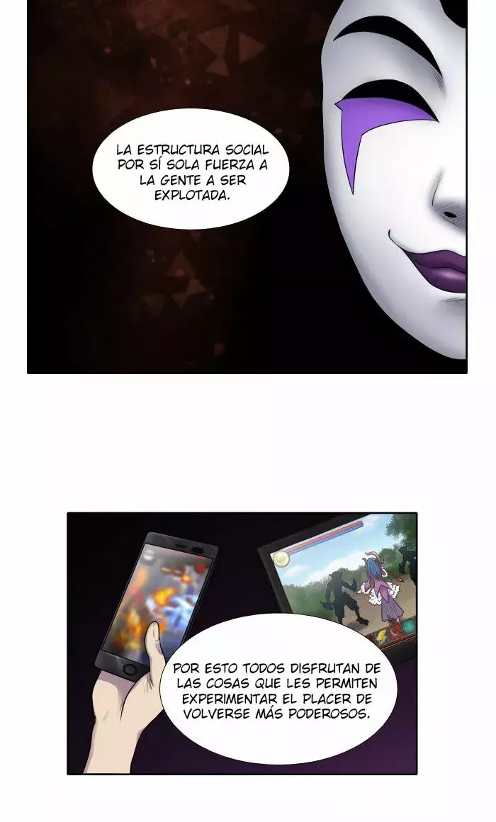 Read The Gamer Es Manga Online