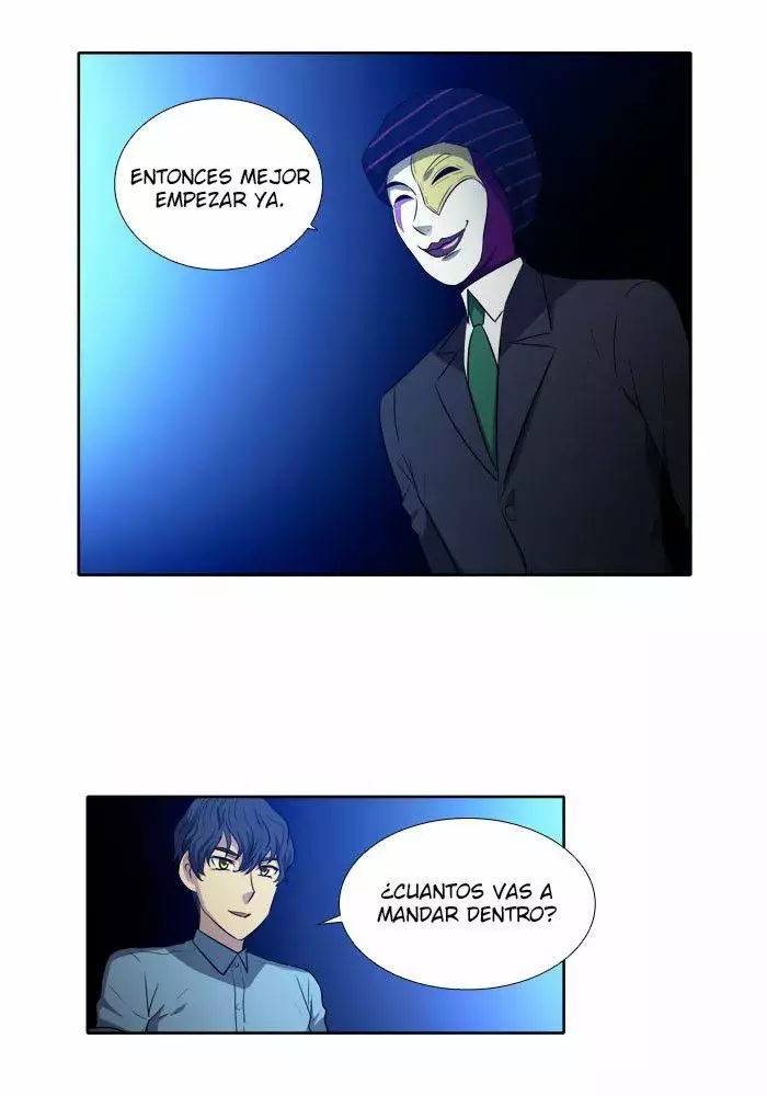 Read The Gamer Es Manga Online