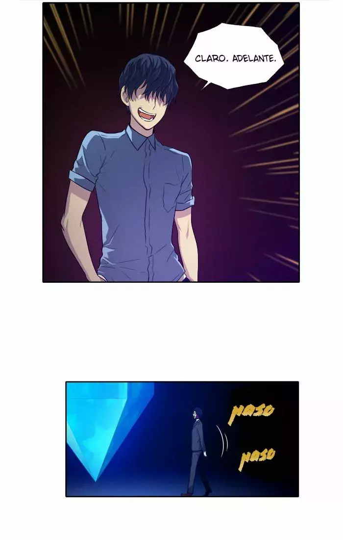 Read The Gamer Es Manga Online