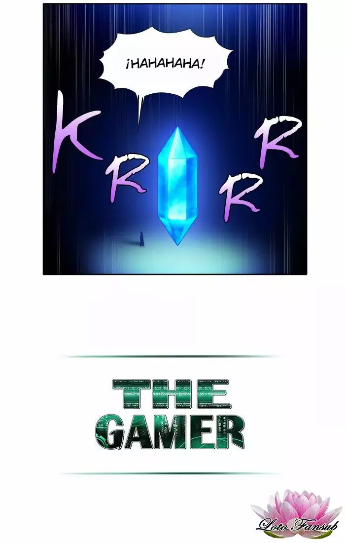 Read The Gamer Es Manga Online