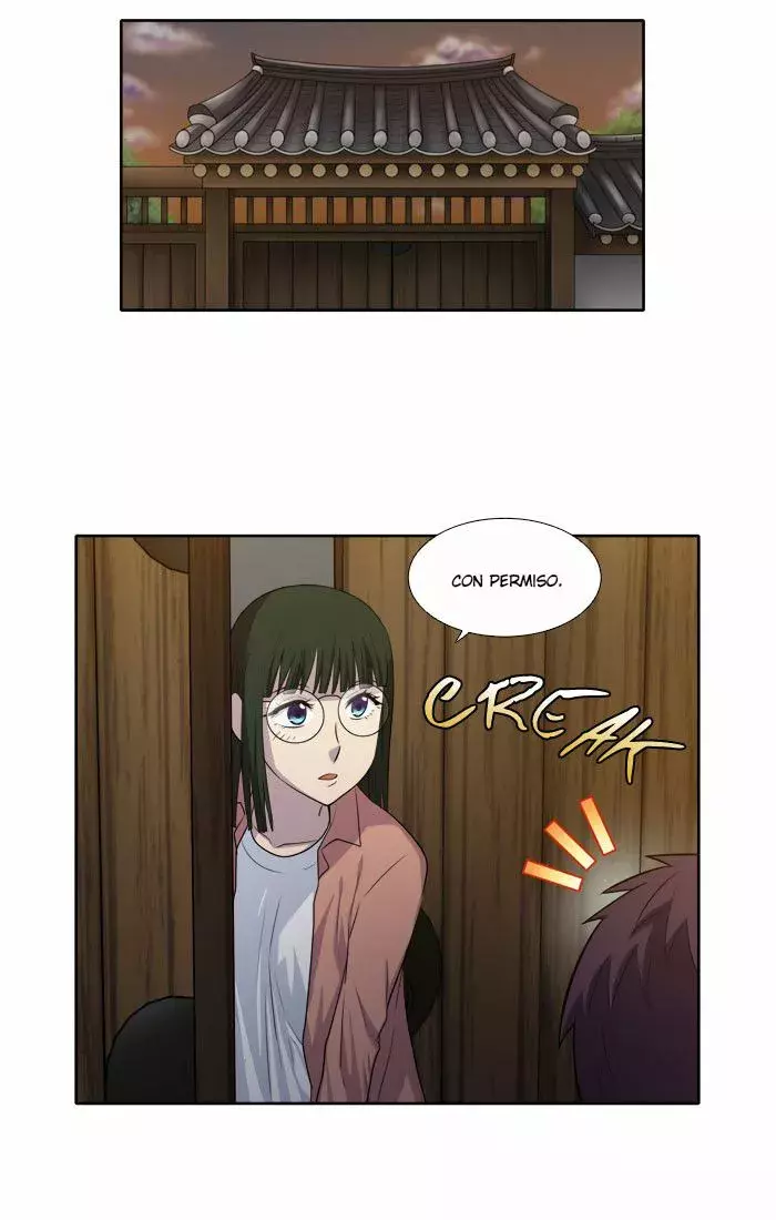 Read The Gamer Es Manga Online