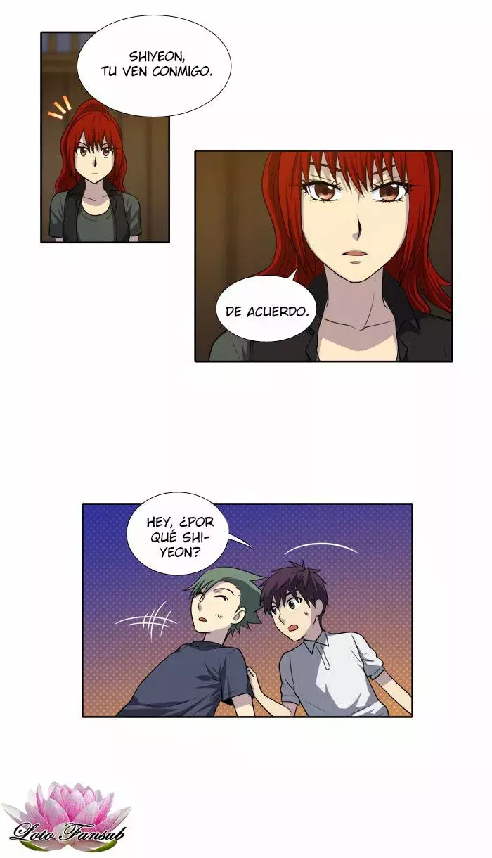 Read The Gamer Es Manga Online