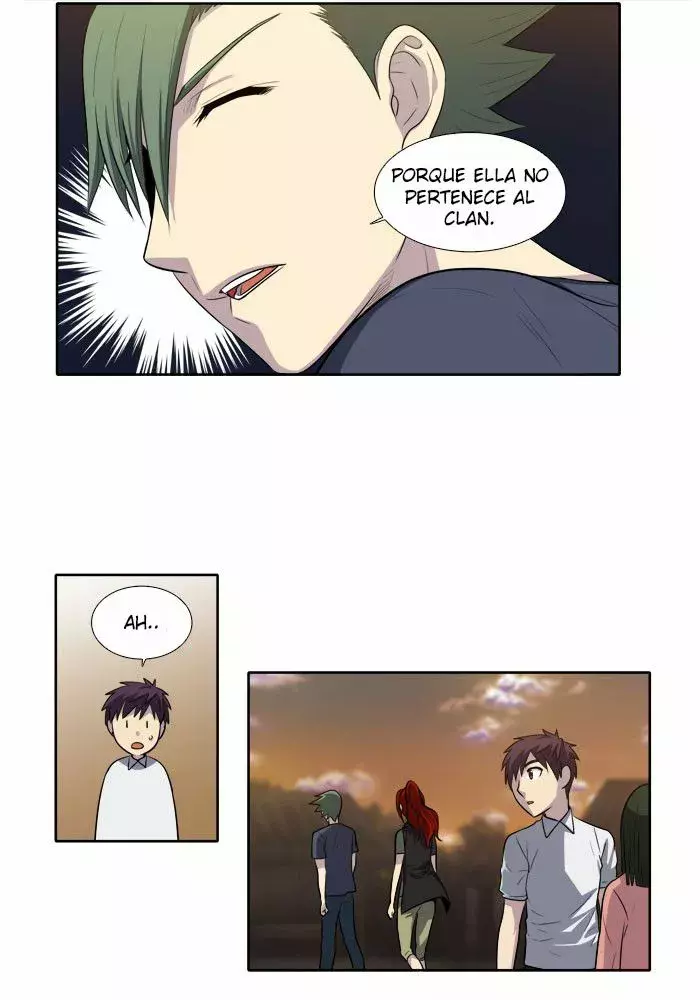 Read The Gamer Es Manga Online