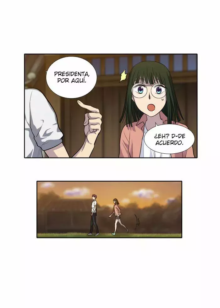 Read The Gamer Es Manga Online