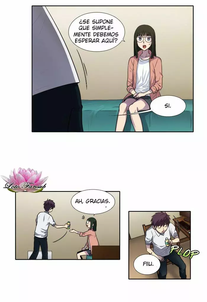 Read The Gamer Es Manga Online