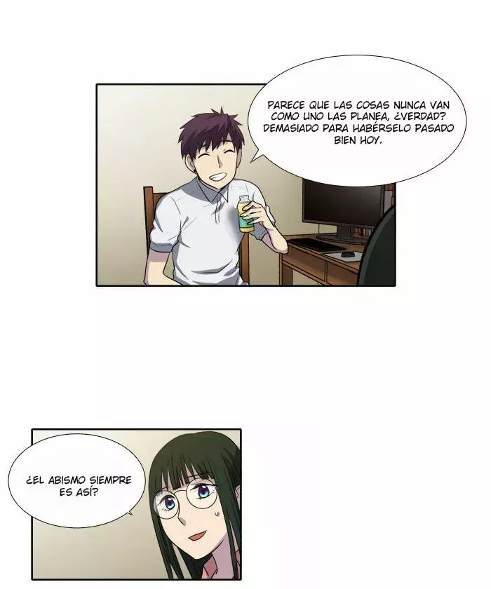 Read The Gamer Es Manga Online
