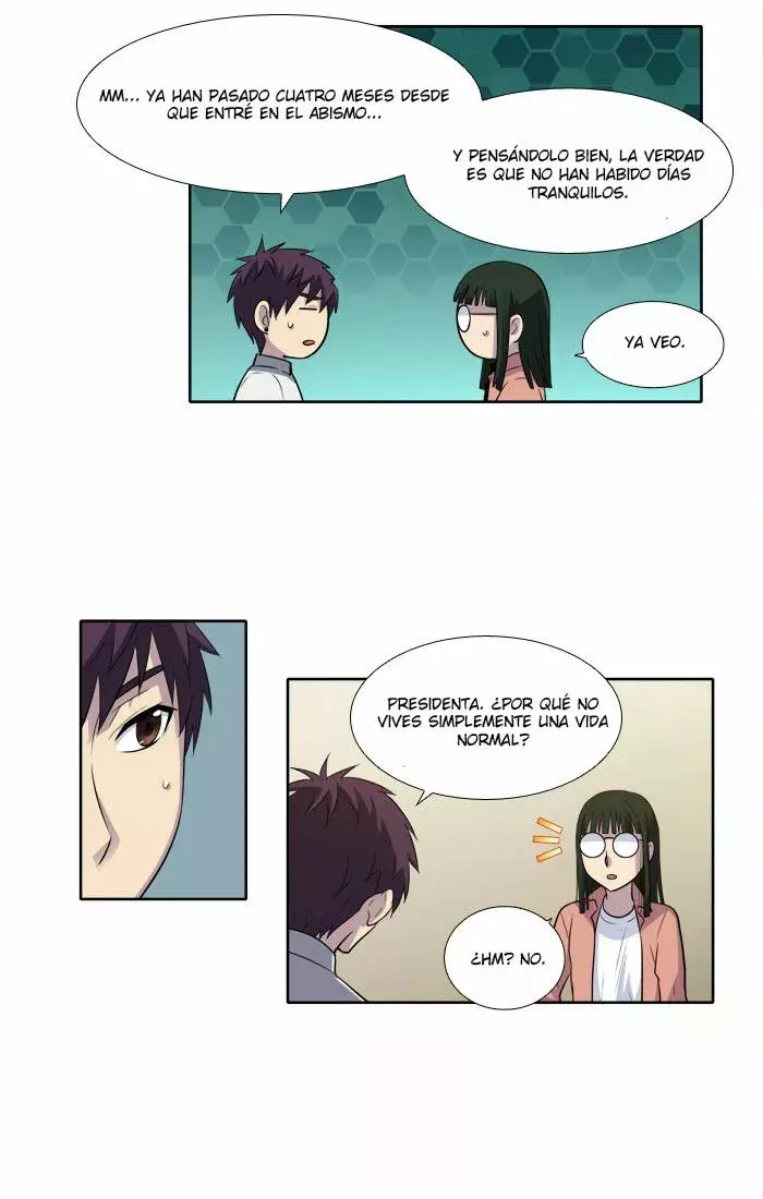 Read The Gamer Es Manga Online
