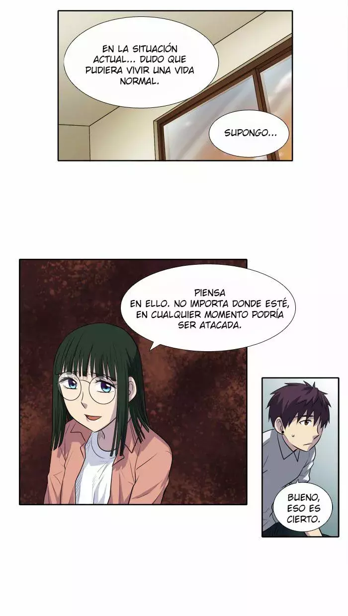 Read The Gamer Es Manga Online