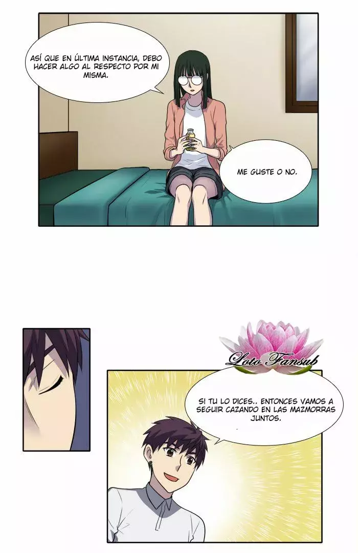 Read The Gamer Es Manga Online
