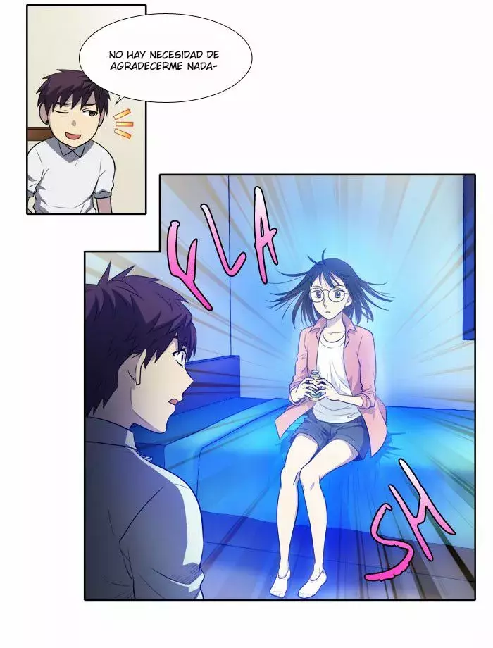 Read The Gamer Es Manga Online