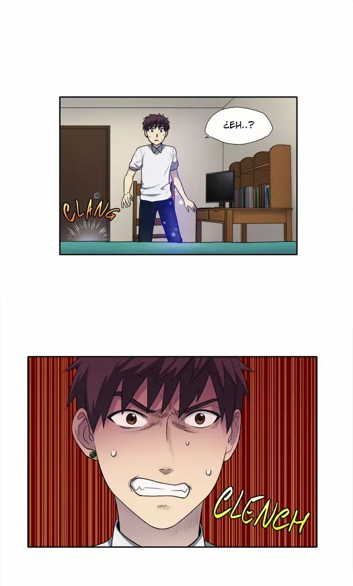Read The Gamer Es Manga Online