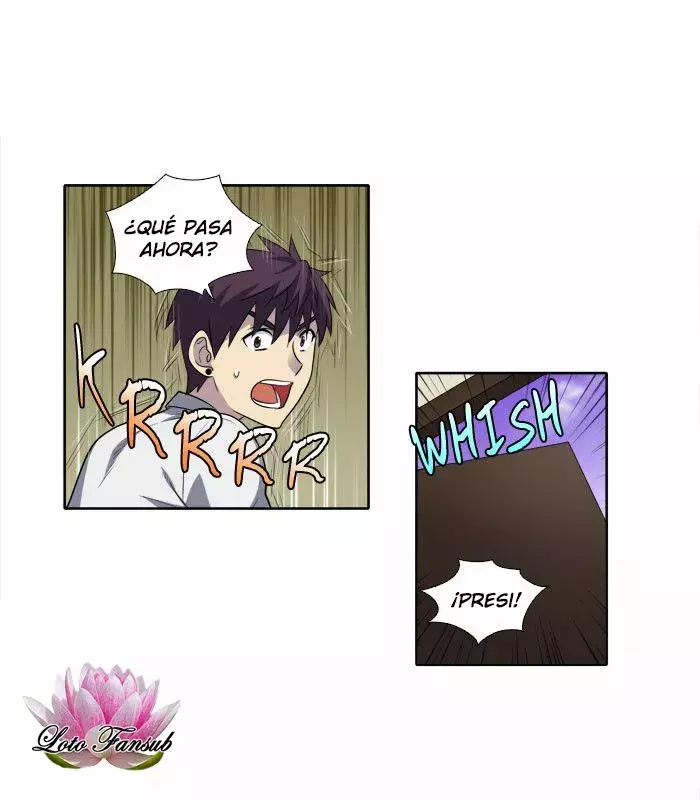 Read The Gamer Es Manga Online